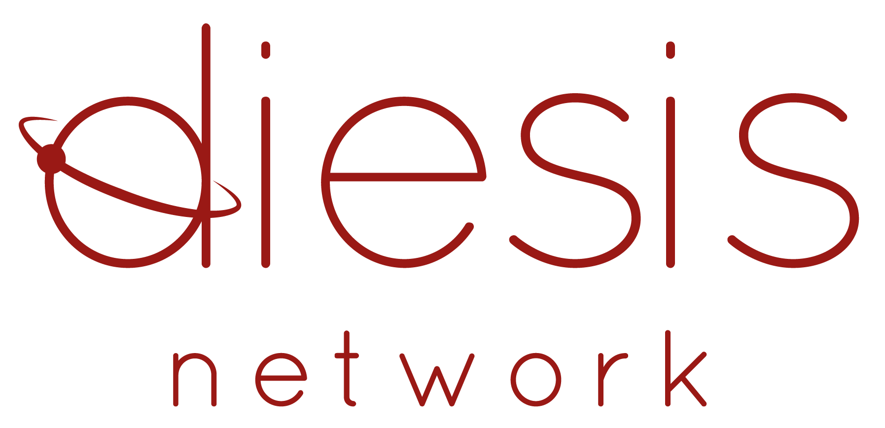 Diesis Network logo