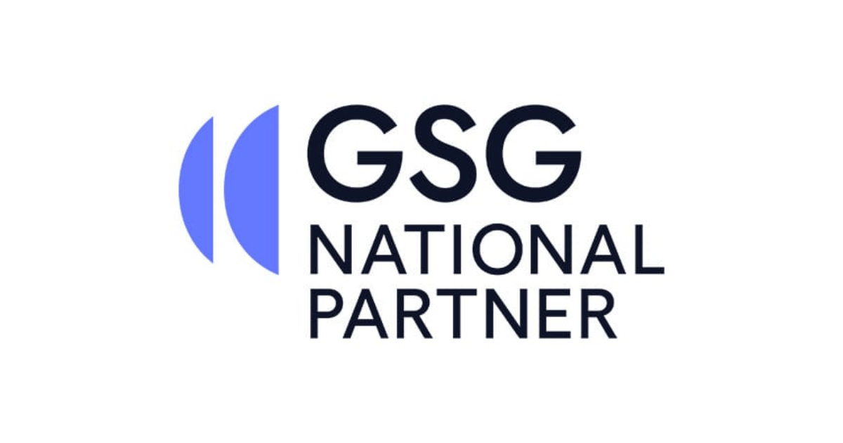 GSG National Partner Logo