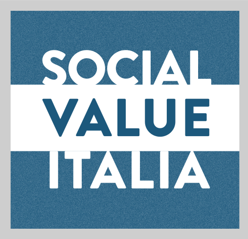 Social value logo