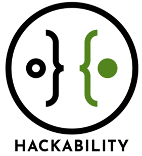 Hackability