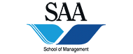 SAA – School of Management