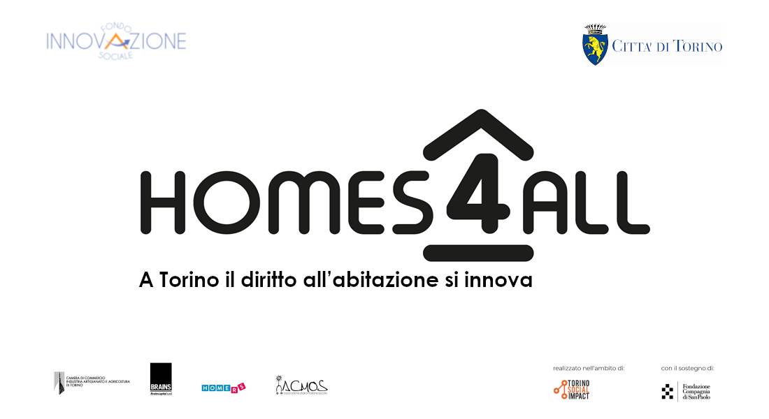 The outcome contracting and evaluation mechanism of the Homes4all project