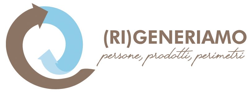 (RI)GENERIAMO Benefit Company