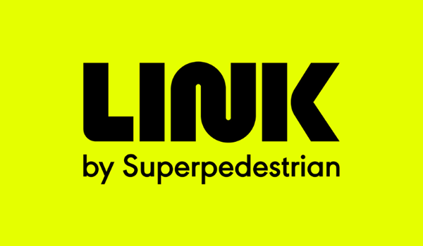 Link Superpedestrian