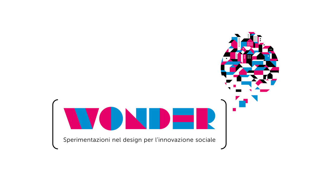Wonder. Experiments in design for social innovation