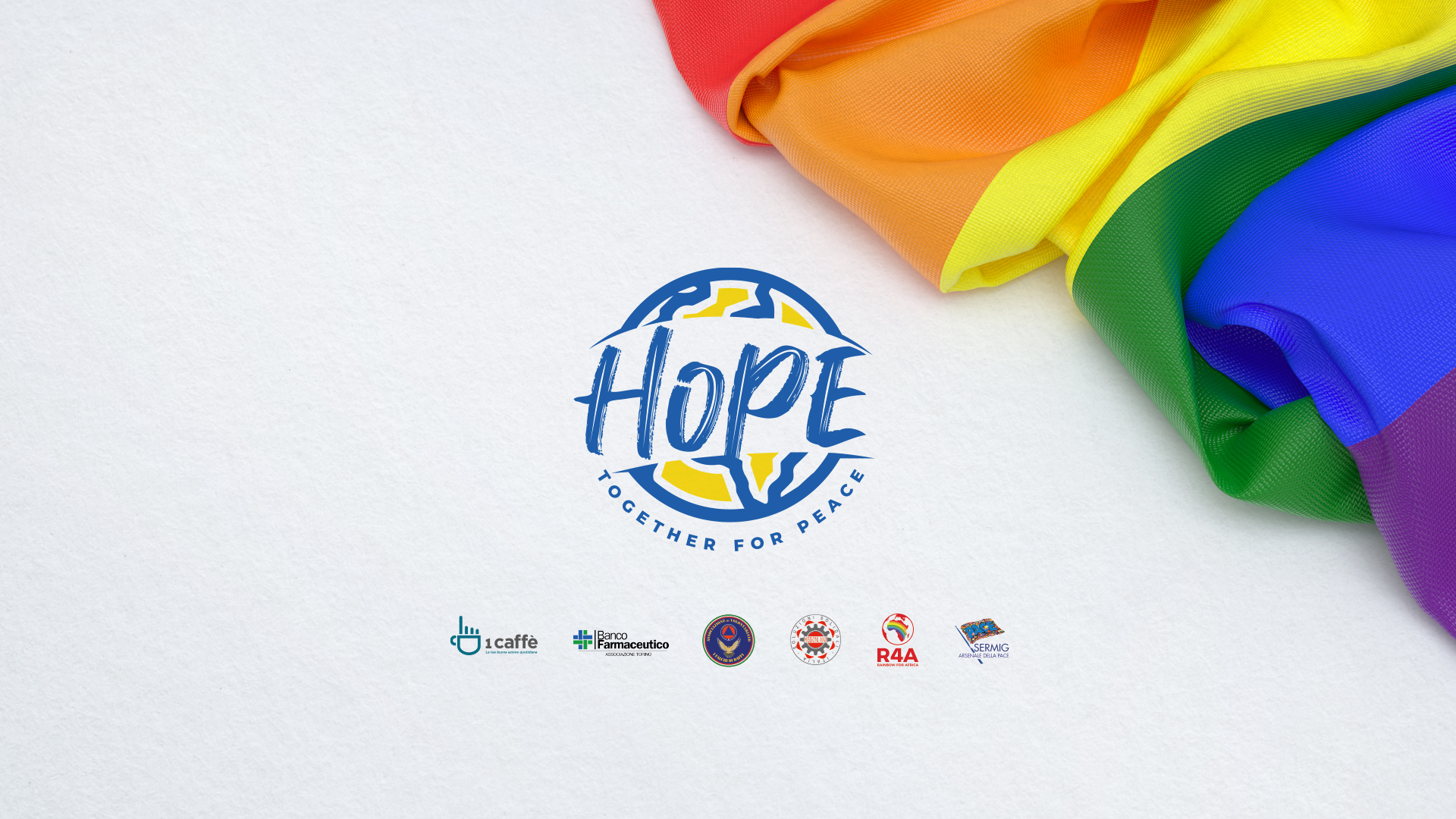 HOPE – Together for Peace