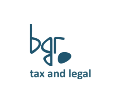 BGR tax and legal