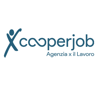 Cooperjob SpA Agenzia per il Lavoro