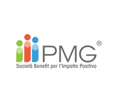 P.M.G. ITALIA S.P.A. Benefit Corporation