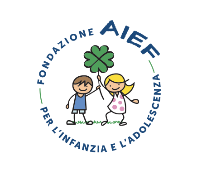 Fondazione AIEF per l’infanzia e l’adolescenza ETS