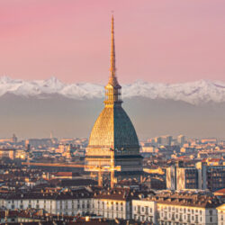 Turin chosen to host Cities Forum 2023