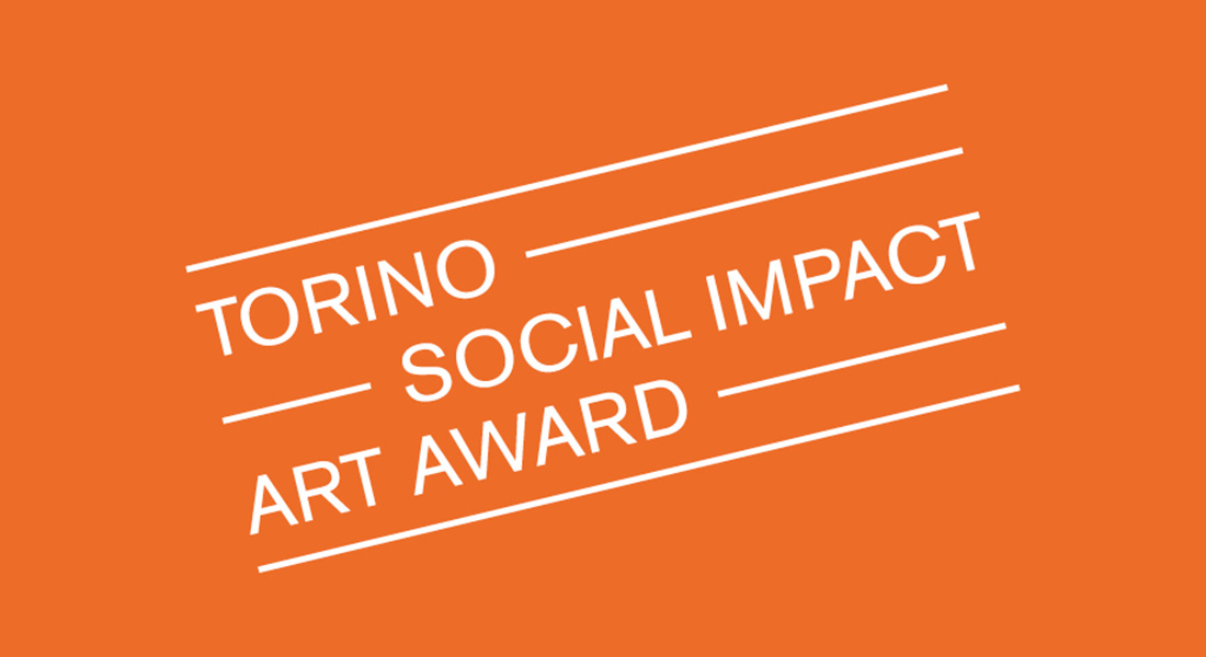 Third edition of the Torino Social Impact Art Award: winners announced Rebellions and rebirths: the creative potential of confrontation