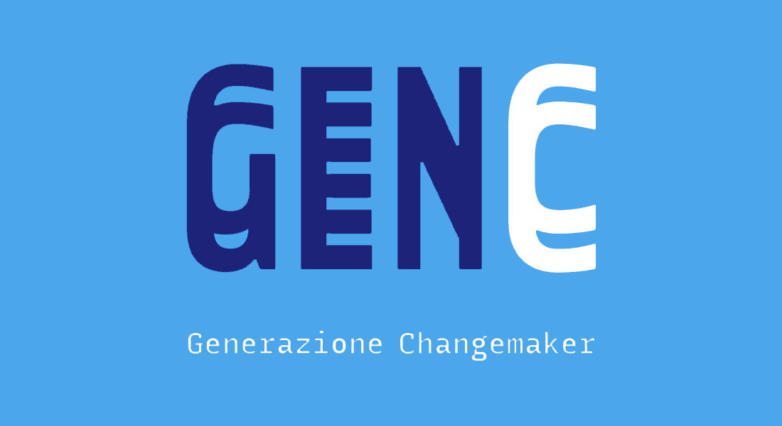 È aperta la call “GEN C” per giovani changemaker