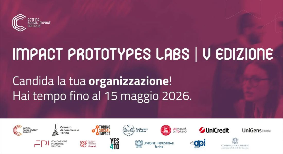 Impact Prototypes Labs