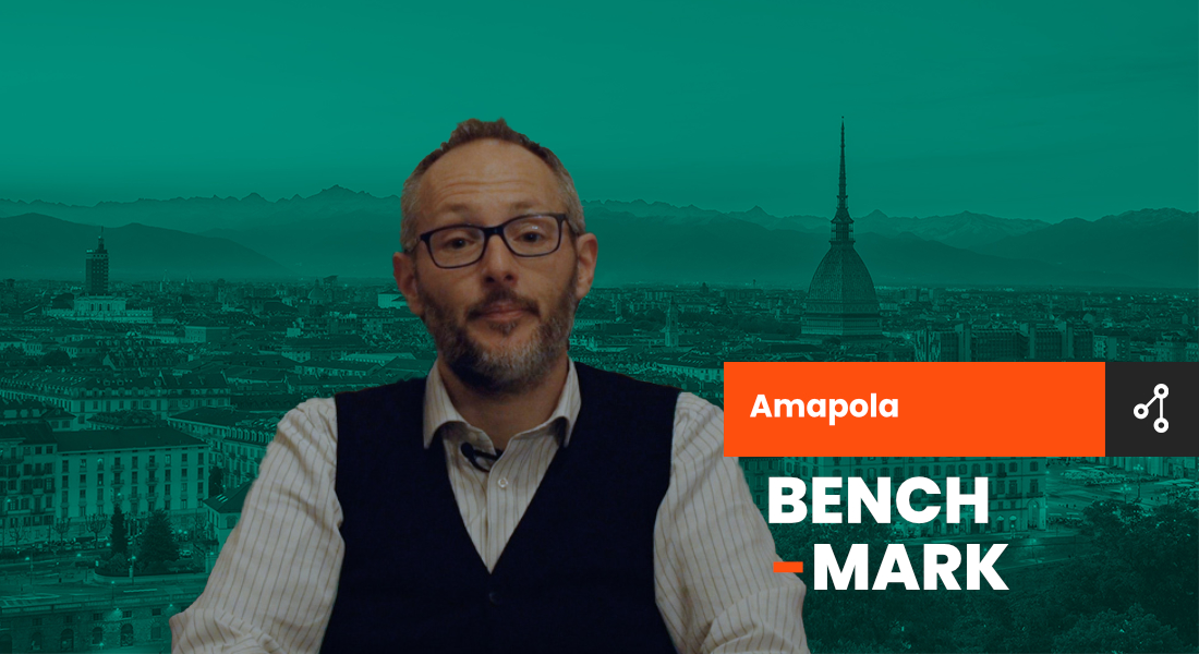 Bench-Mark | Ep. 52 – Amapola