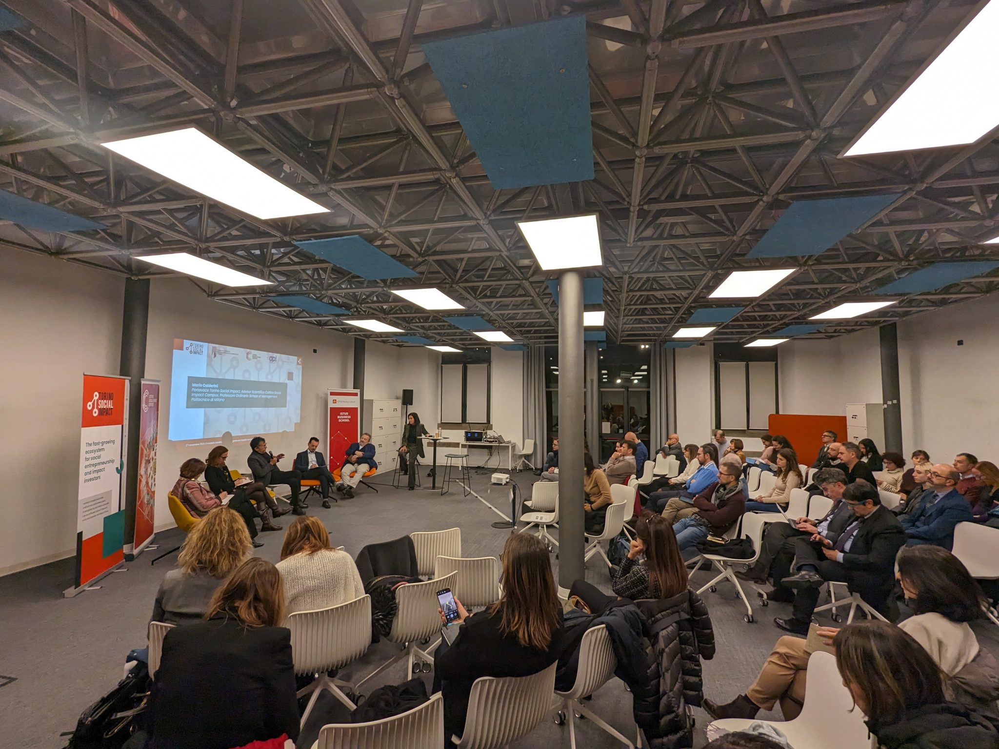 Il modello società Benefit per generare impatto sociale un momento di