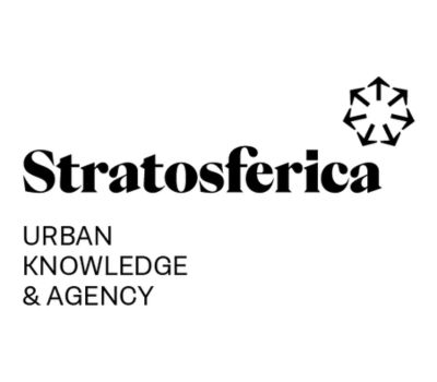 Stratosferica — Urban Knowledge & Agency
