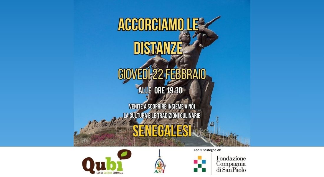 Let’s shorten the distances, meeting with Senegal