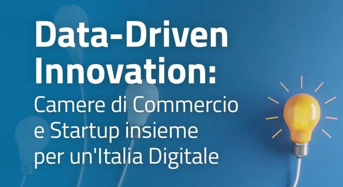 Call for Proposals “Data Driven Innovation”