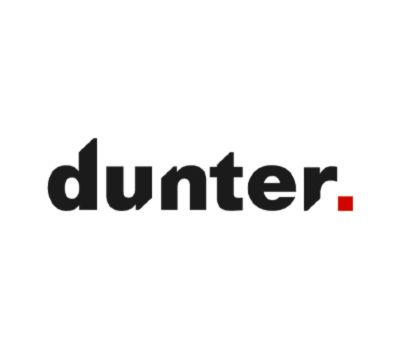 Dunter Srl SB – Creative. Digital. Thinkers