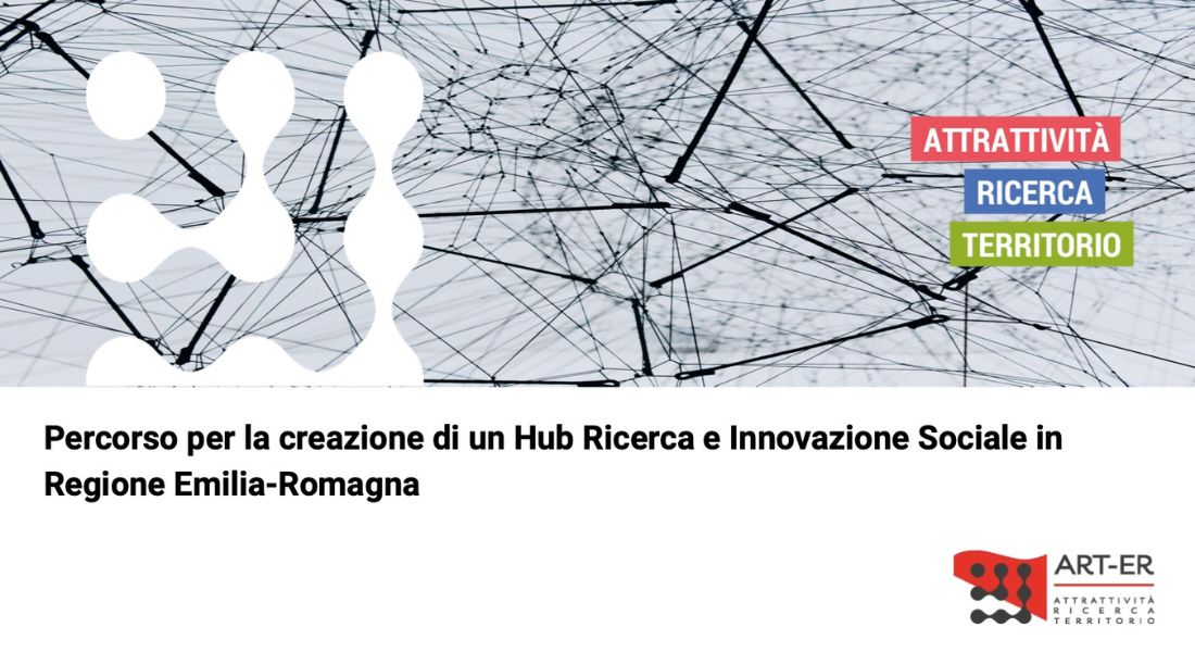 Testimony of TSI in Bologna for the Research and Social Innovation Hub in the Emilia-Romagna Region
