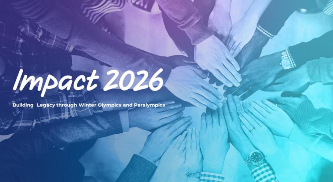Social Procurement – Become a protagonist of the Olympic and Paralympic Games Milano Cortina 2026!