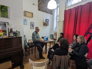 La Città di Bologna in visita a Torino Social Impact