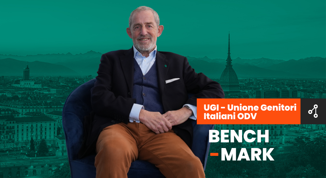 Bench-Mark | Ep. 63 – UGI Unione Genitori Italiani ODV