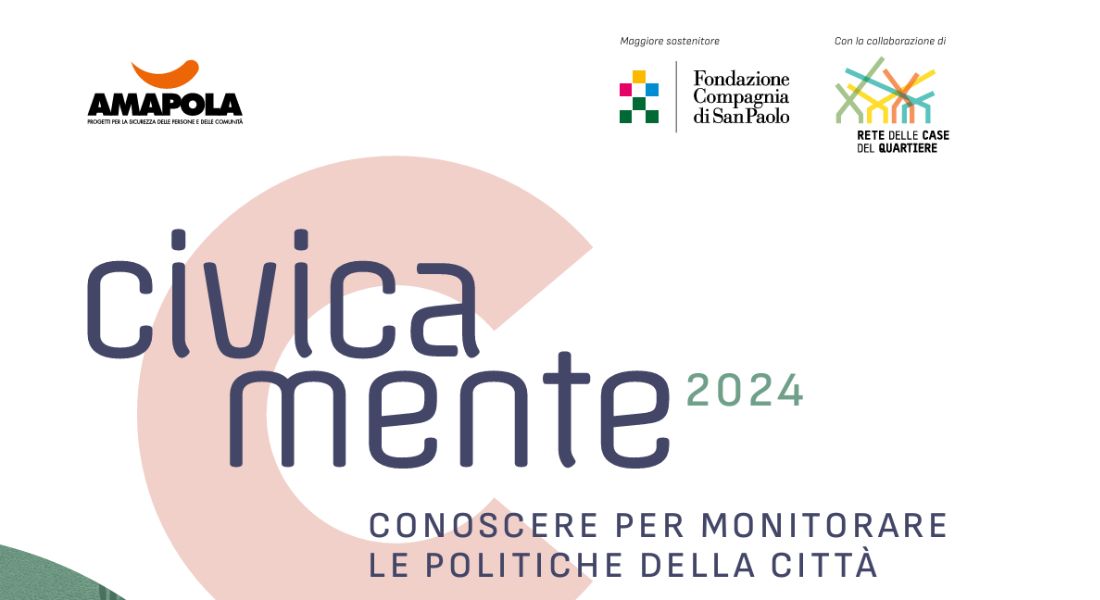 Civically, a series of meetings to understand and monitor the city’s policies