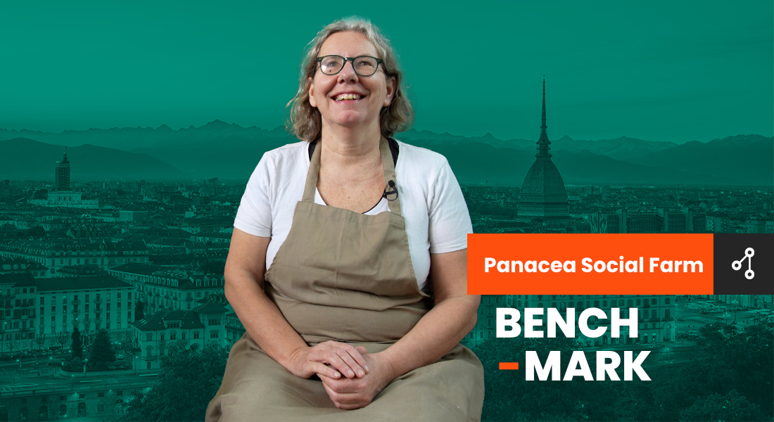 Bench-Mark | Ep. 65 – Panacea Social Farm