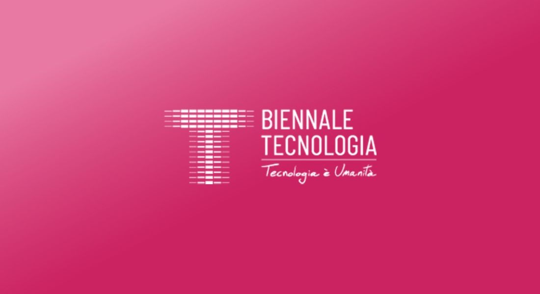 biennale tecnologia