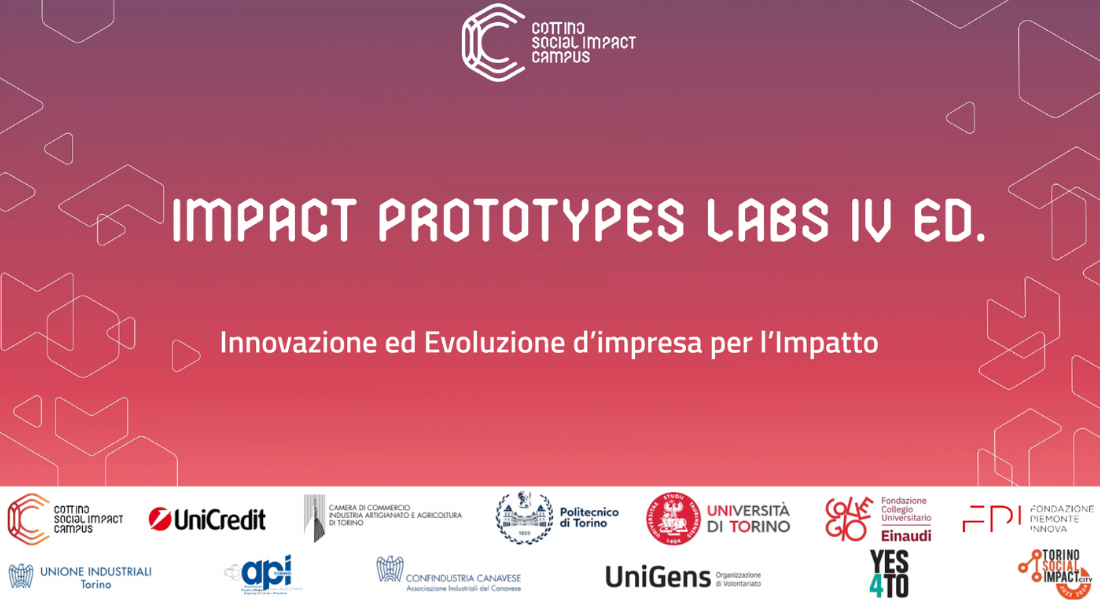 impact prototypes labs