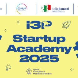 I3P Startup Academy 2025: The Development Program Returns to Build a Successful Business startup academy