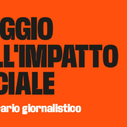 viaggio nell'impatto sociale