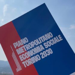 Presentazione piano metropolitano