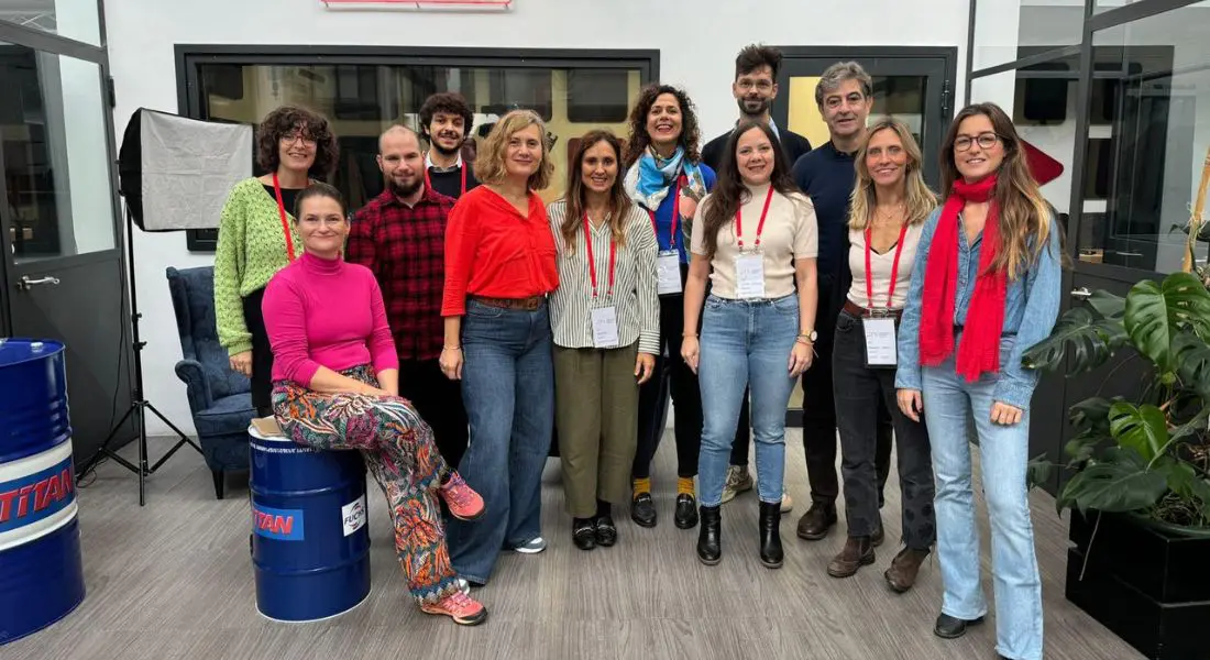 Kick-off meeting DO Impact