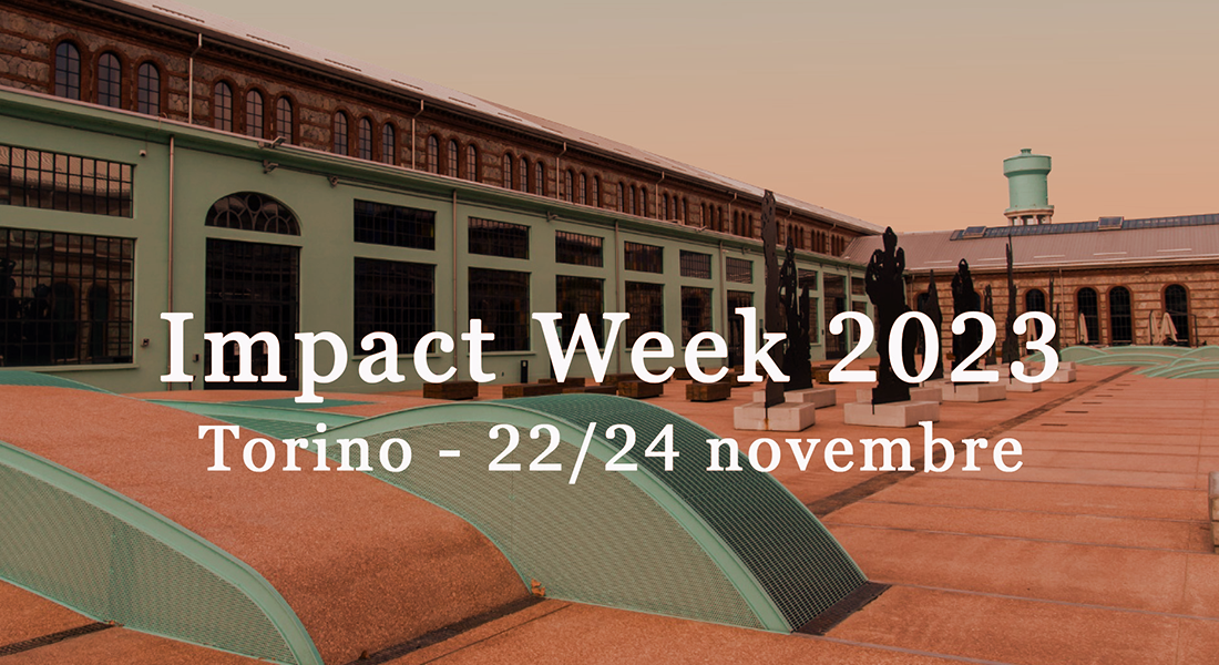 EVPA Annual Summit ed Impact Week