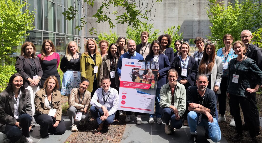 Primi passi per PROSECO: un progetto europeo per un procurement più inclusivo