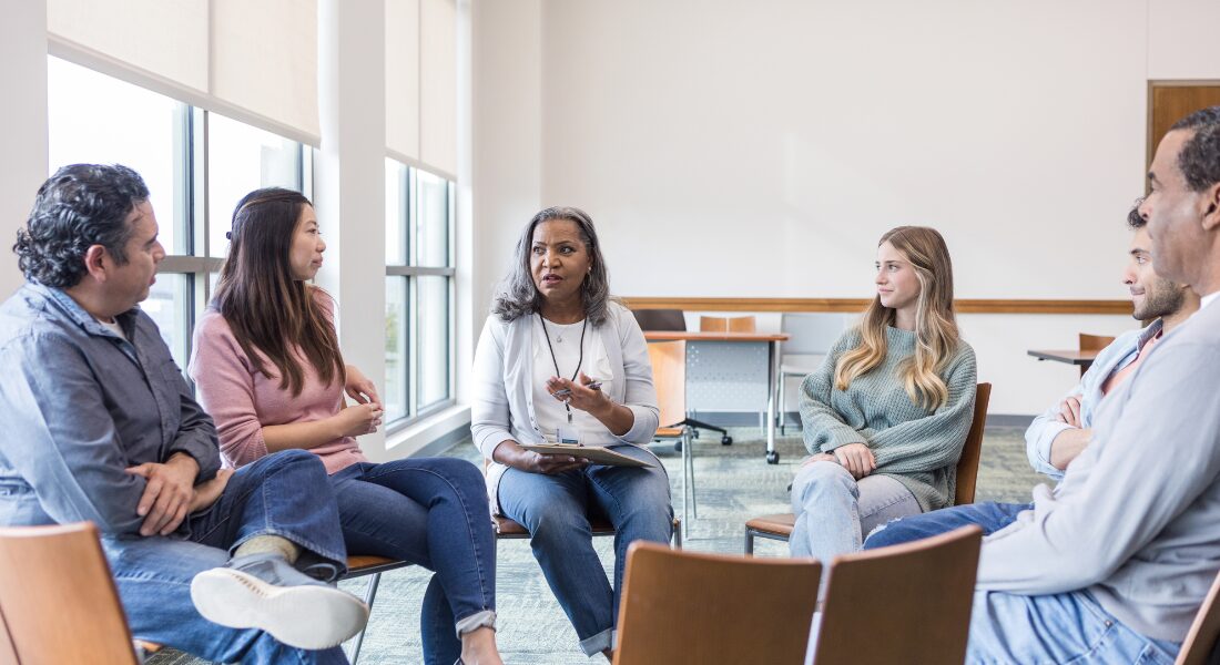 Al via la stagione 2025/2026 delle Comunità di Pratica di Torino Social Impact