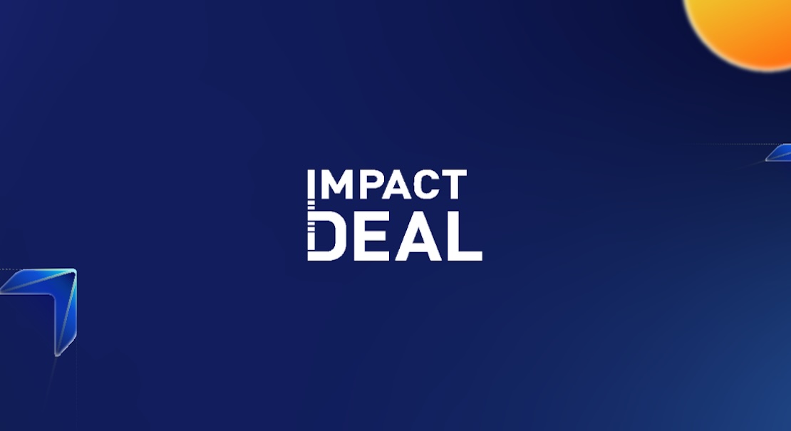 Impact Deal lancia la 4ª edizione: Dati e AI per accelerare il cambiamento!