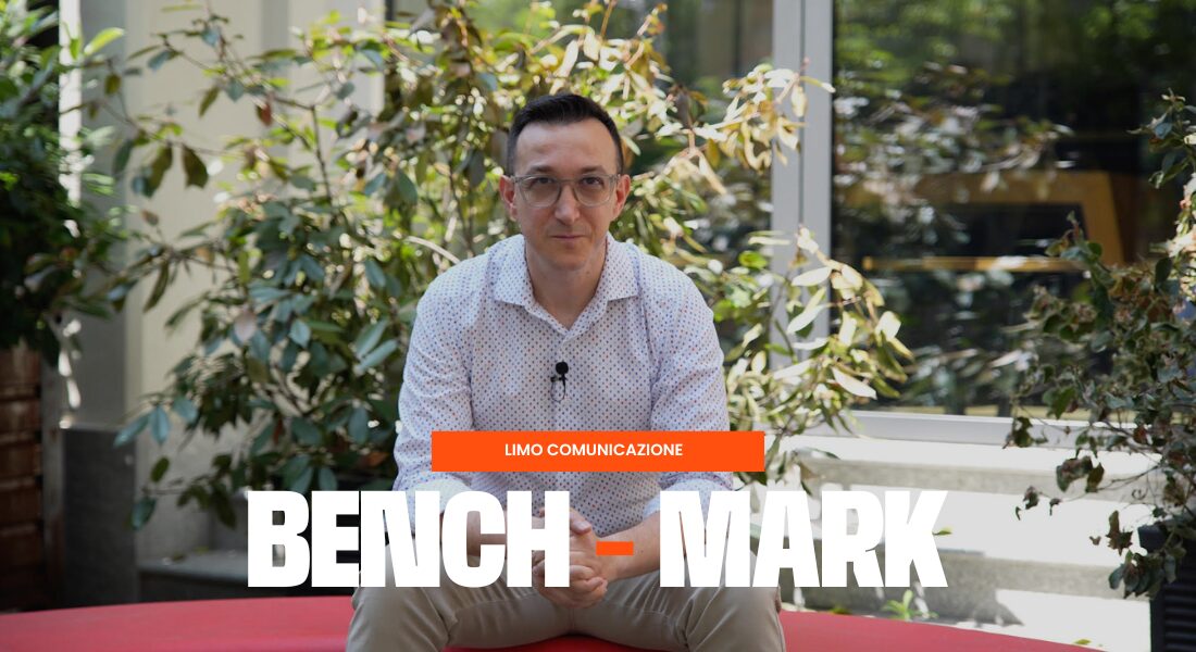 Bench-Mark | Ep. 96 – Limo Comunicazione