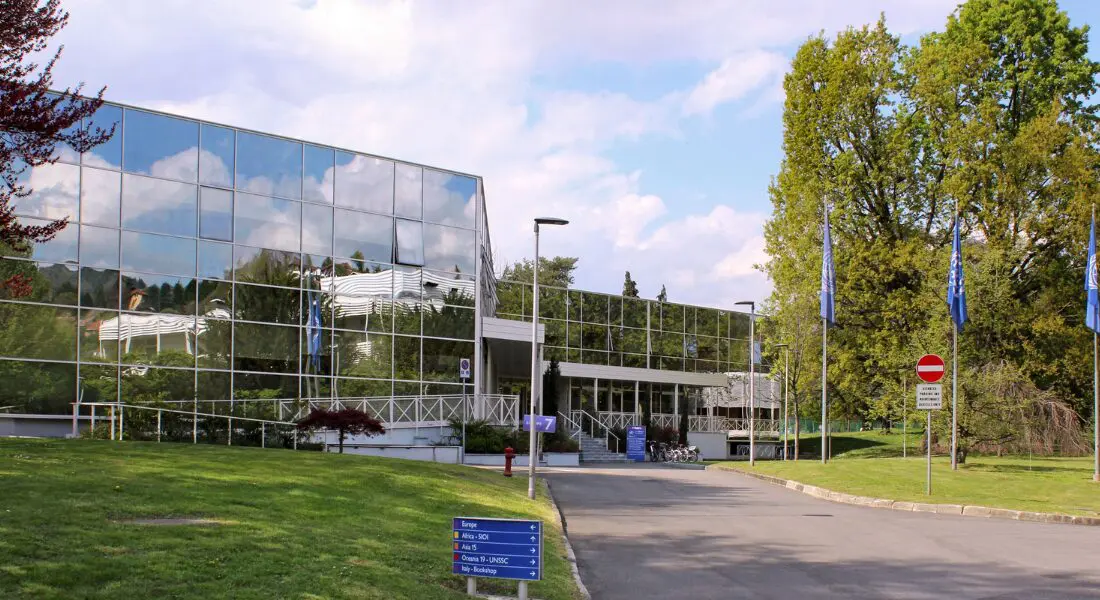 THE PIONEERS FORUM – On the occasion of the 60th Anniversary of the ITCILO