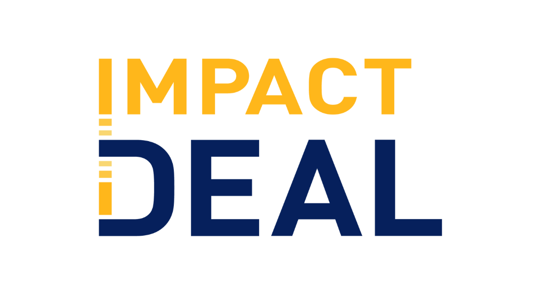 Impact Deal – Accelerazione data-driven per imprese ad impatto europee