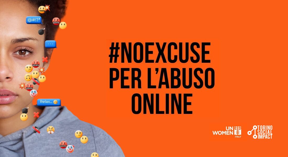 TSI aderisce alla campagna Orange The World delle Nazioni Unite