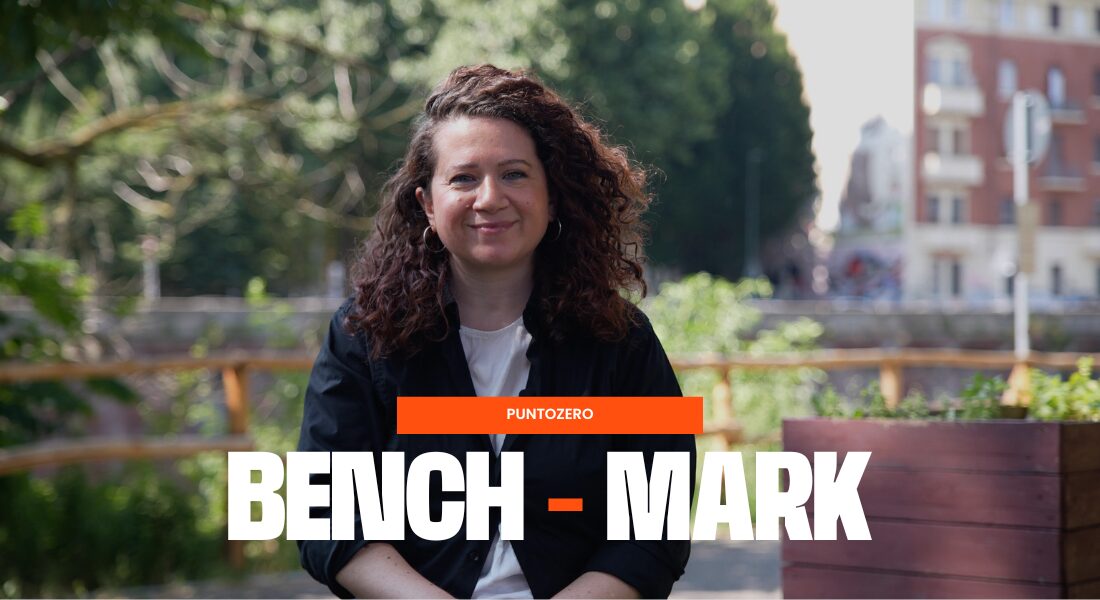 Bench-Mark | Ep. 97 – Puntozero