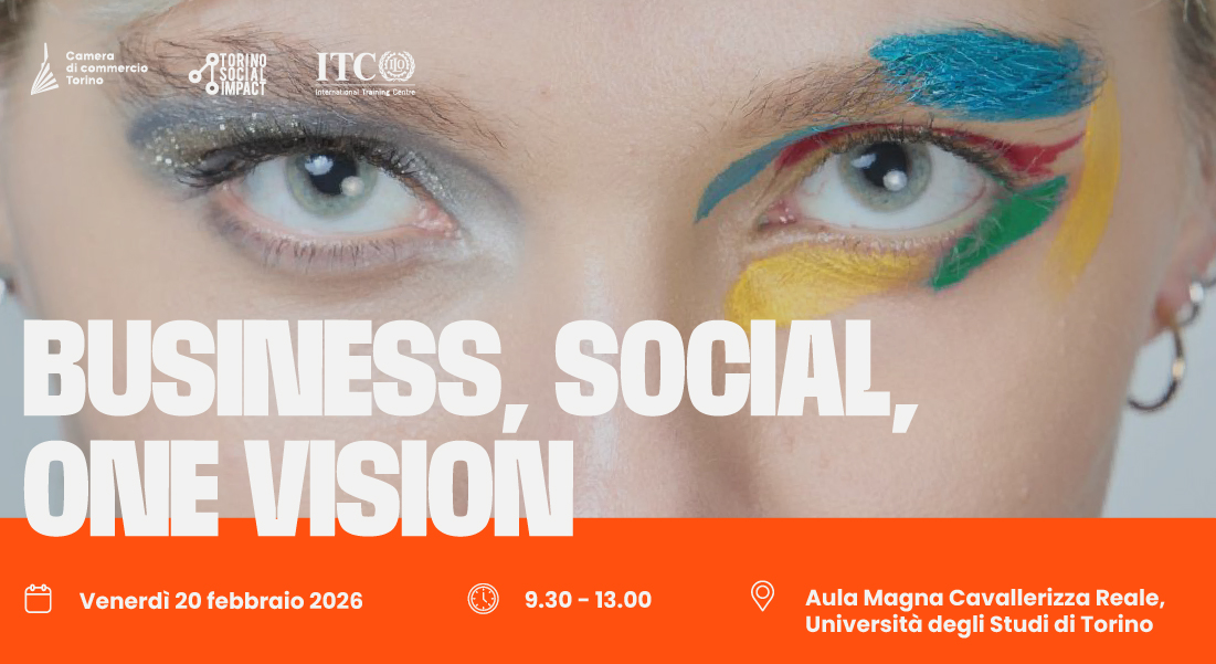 Forum Business, Social, One Vision