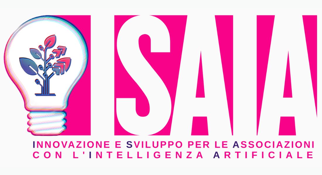 ISAIA – Innovation and Development for Associations through Artificial Intelligence