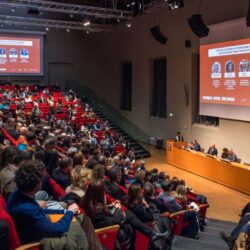 International leaders in the social economy gathered in Turin to strengthen the role of the impact economy in Italy and across Europe Banner generico_1110x600