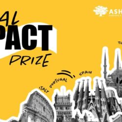 impact prize