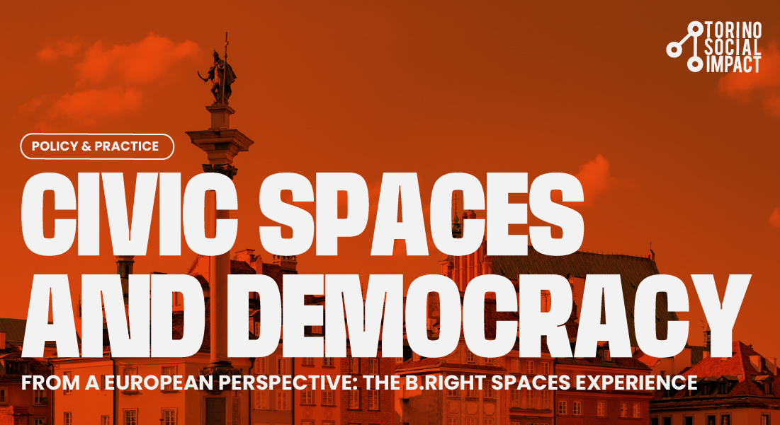 torino social impact